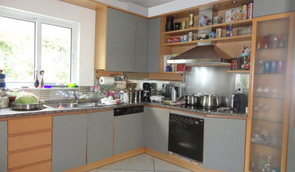 Κουζίνα - Kitchen
